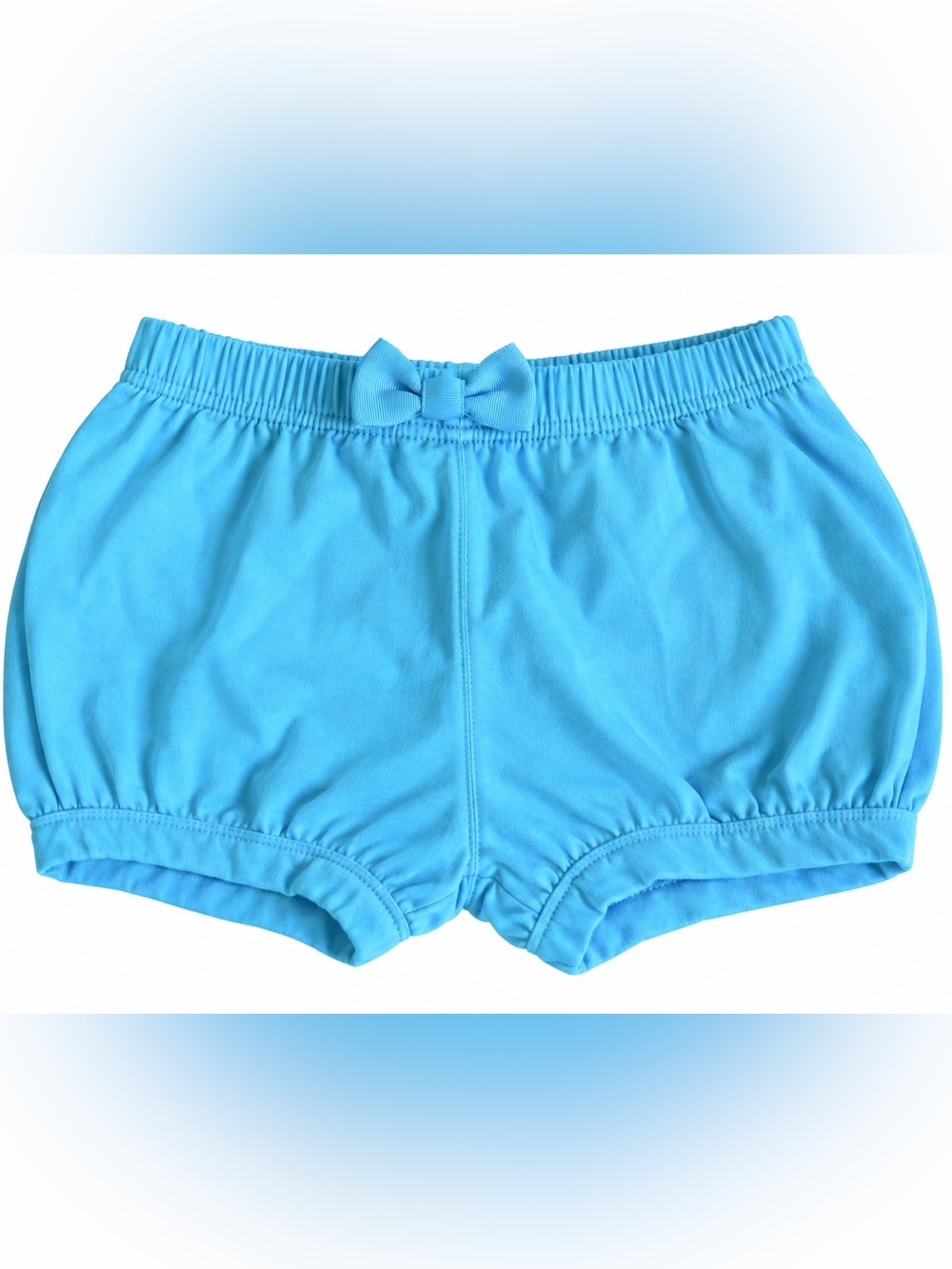 Garanimals Bright Blue Kids Shorts
